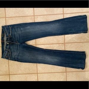 Seven Jeans - bootcut
